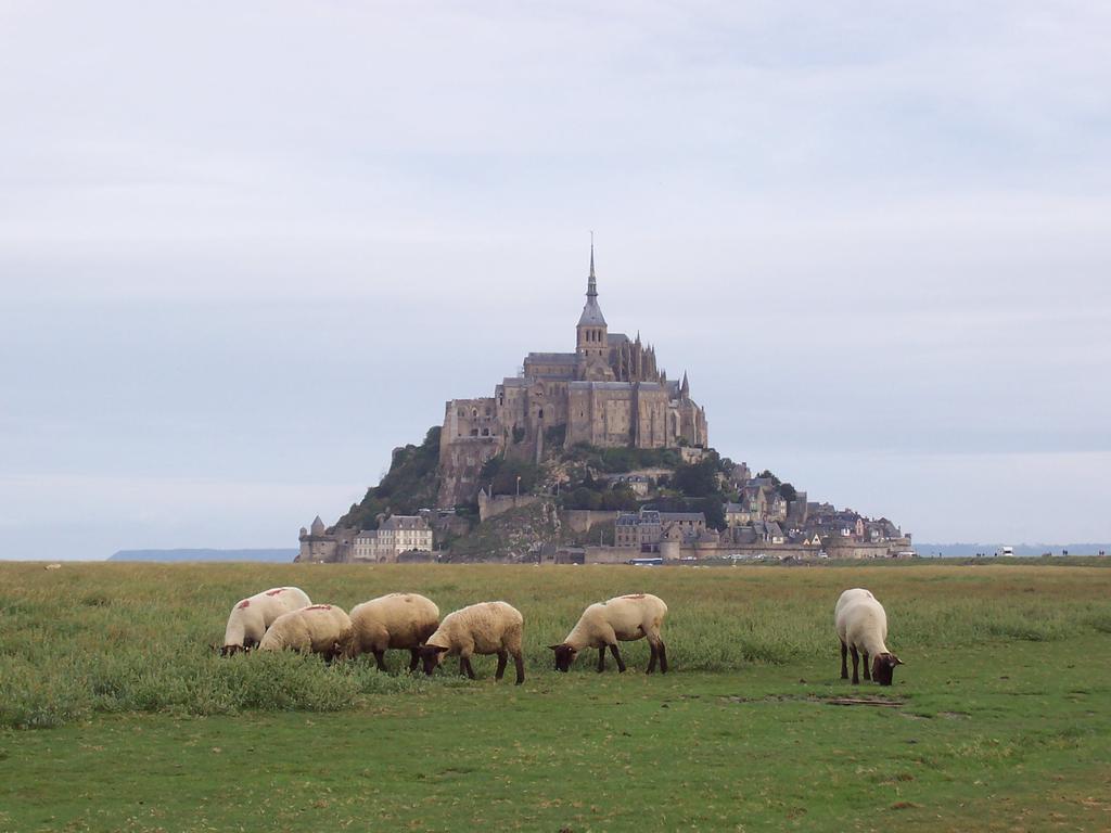 Clos Margottieres ル・ヴァル・サン・ペール 部屋 写真