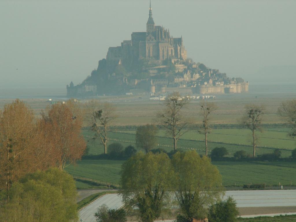 Clos Margottieres ル・ヴァル・サン・ペール 部屋 写真